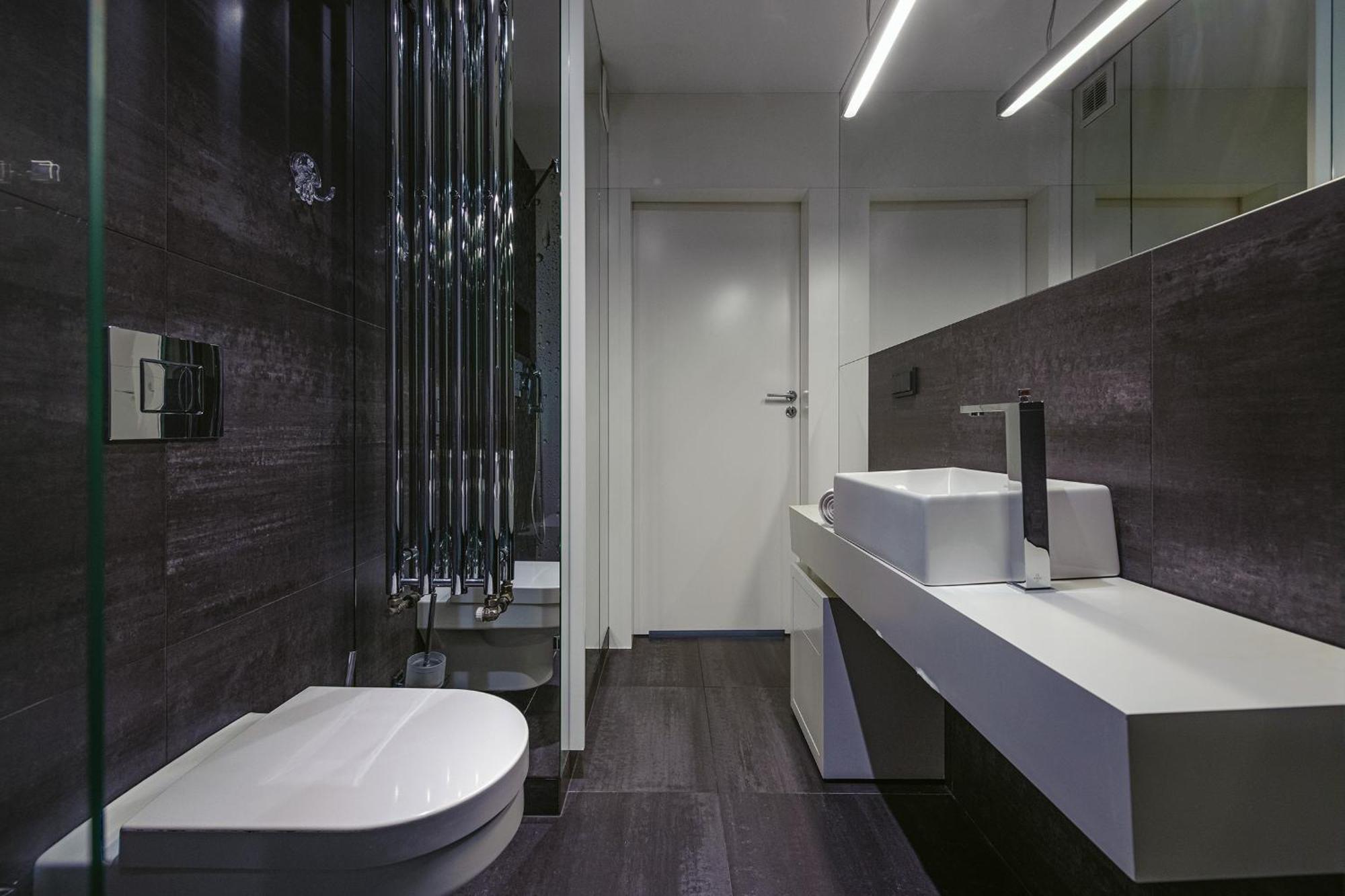 Olivia Apartment 그단스크 외부 사진